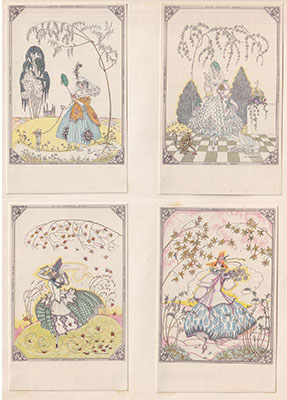 Collection Image: Koehler 4 seasons